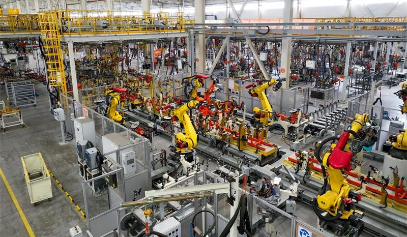 ¡Bienvenido a visitar nuestro sitio web oficial!