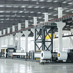 Línea de producción de laminación/Línea de compuestos bimetálicos