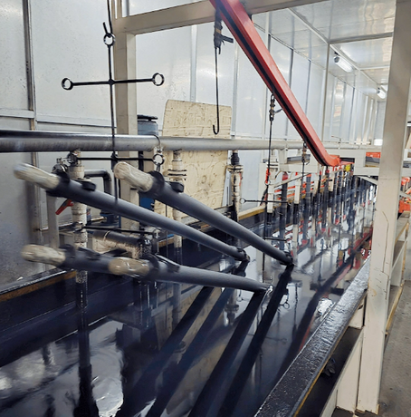 Electrophoretic Coating Line7.png